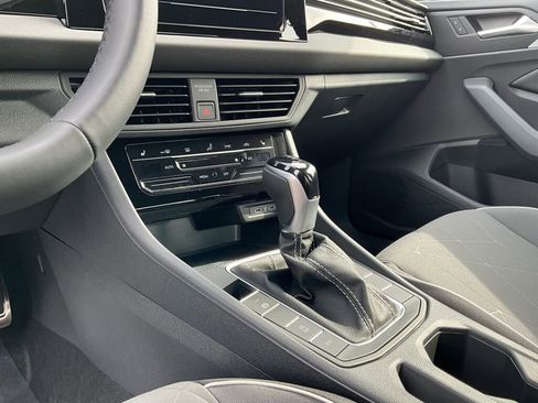 New 2025 Volkswagen Jetta Sport image 18