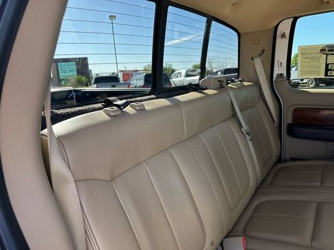 Used 2010 Ford F150 Lariat AWD/4WD image 25