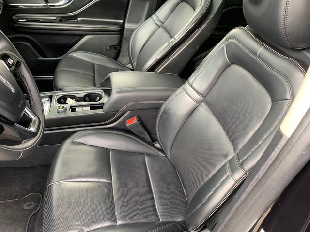 Certified 2023 Lincoln Corsair AWD w/ Equipment Group 102A image 17