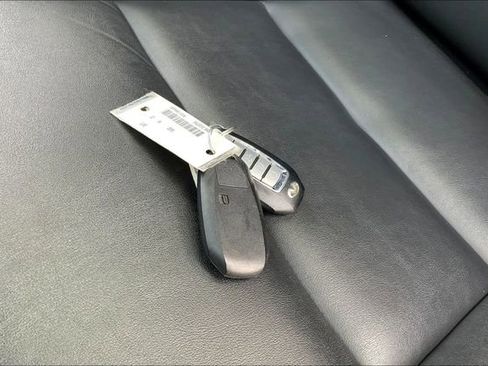 Used 2022 INFINITI QX55 Luxe w/ Cargo Package image 10