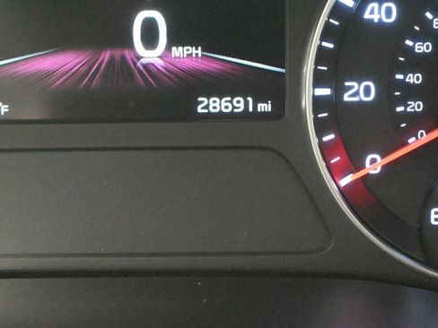 Used 2023 Kia Forte LXS w/ LXS Technology Package FWD image 24