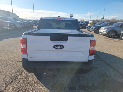 New 2026 Ford Maverick XLT w/ XLT Luxury Package image 24