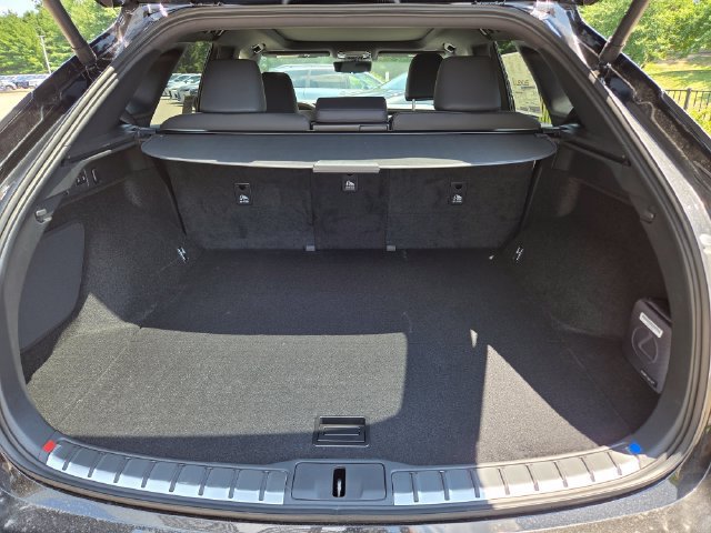 New 2026 Lexus RX 350 Premium Plus w/ Convenience Package AWD/4WD image 26