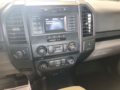 Used 2018 Ford F150 XL w/ Equipment Group 101A Mid image 11