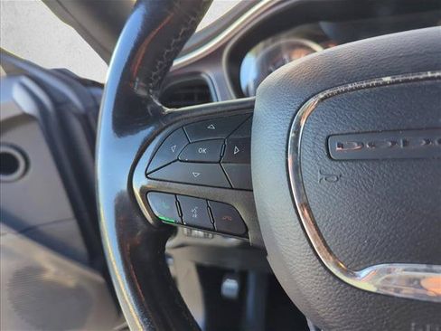 Used 2018 Dodge Challenger SXT RWD image 15