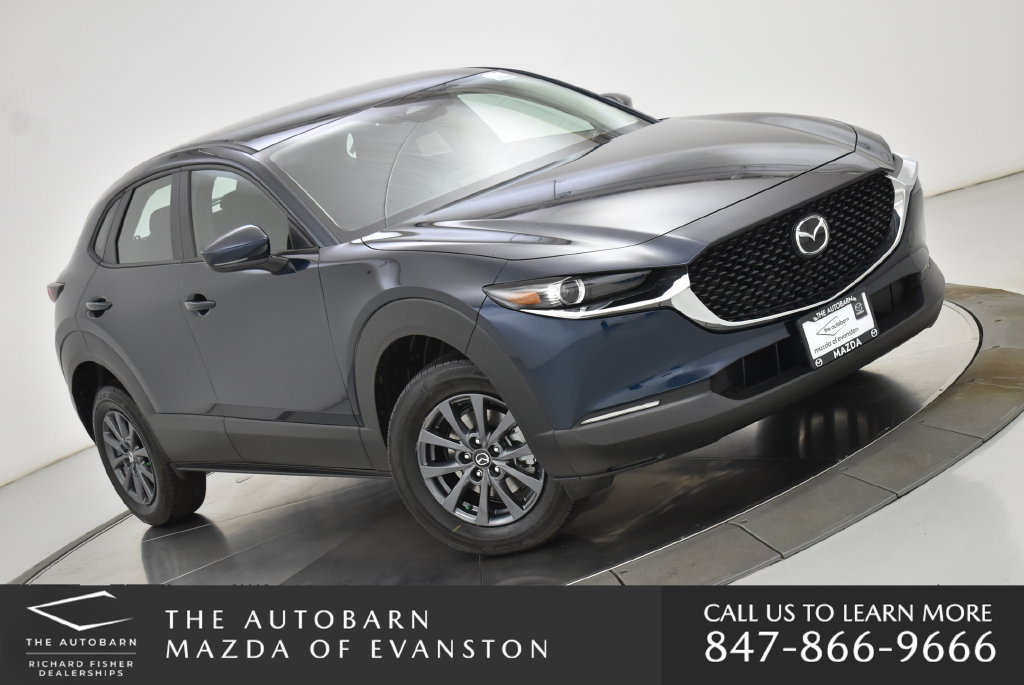 New 2026 MAZDA CX-30 AWD 2.5 S image 2