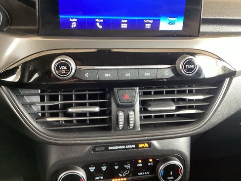 Used 2026 Ford Escape Active FWD image 57