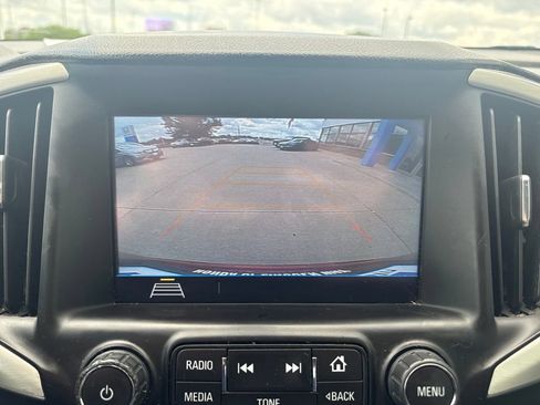 Used 2018 GMC Terrain SLT w/ Preferred Package AWD/4WD image 21
