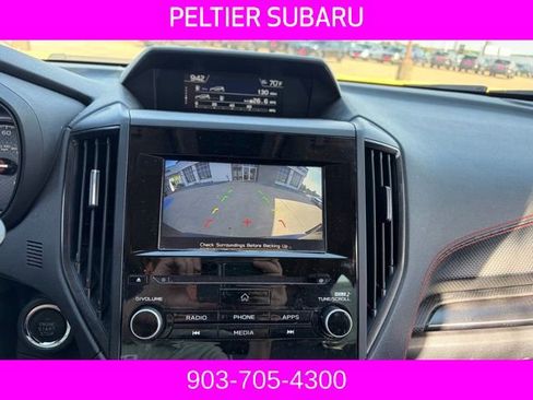 Used 2023 Subaru Forester Sport AWD/4WD image 13