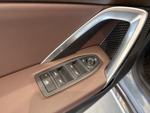 Used 2025 BMW X1 xDrive28i w/ Convenience Package image 37