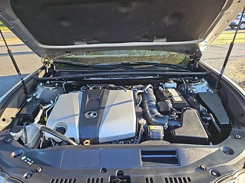 Used 2021 Lexus ES 350 w/ Premium Package image 55