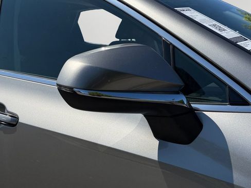 New 2026 Lexus NX 350 AWD w/ Accessory Package (2T) image 24