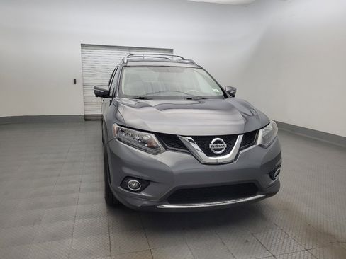 Used 2015 Nissan Rogue SL FWD image 14
