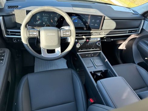 New 2026 Hyundai Santa Fe SEL image 14