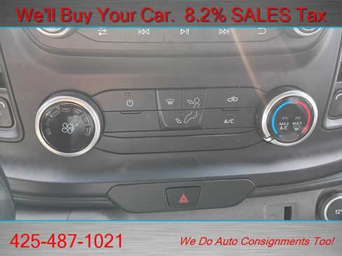 Used 2020 Ford Transit 250 148 High Roof Extended w/ Load Area Protection Package RWD image 28