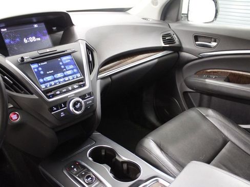 Used 2020 Acura MDX FWD image 27