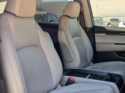 Used 2020 Honda Odyssey EX-L image 27