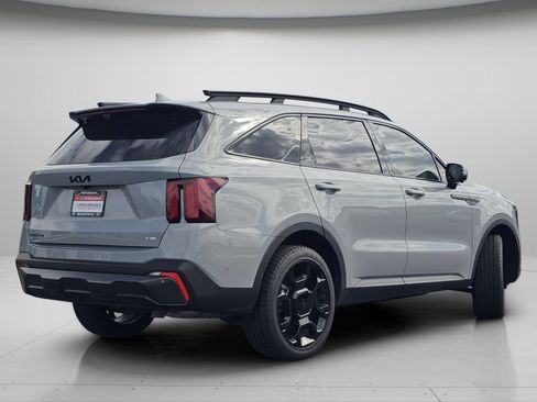 Used 2025 Kia Sorento SX Prestige AWD/4WD image 26