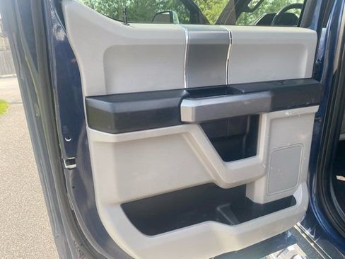 Used 2019 Ford F350 XLT w/ XLT Premium Package AWD/4WD image 20