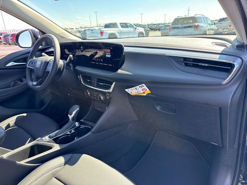 New 2026 Buick Encore GX Sport Touring image 38