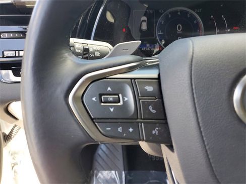 Used 2023 Lexus RX 350 Premium image 19