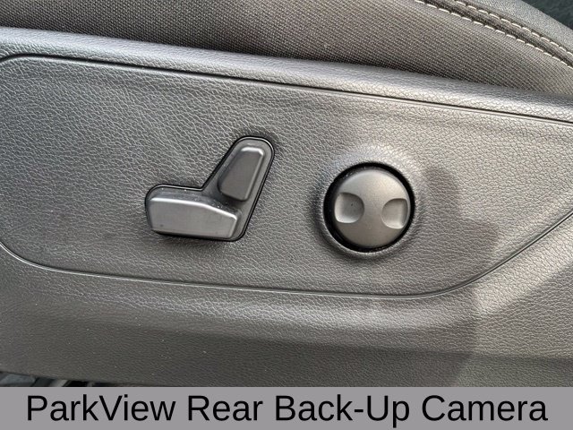 Certified 2026 RAM 1500 Big Horn AWD/4WD image 17