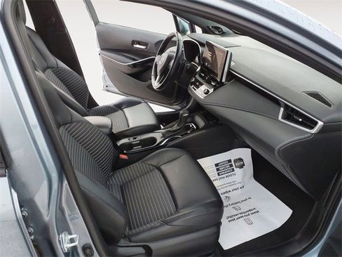 Used 2023 Toyota Corolla XSE image 15
