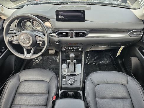 Certified 2025 MAZDA CX-5 AWD 2.5 S w/ Preferred Package image 23