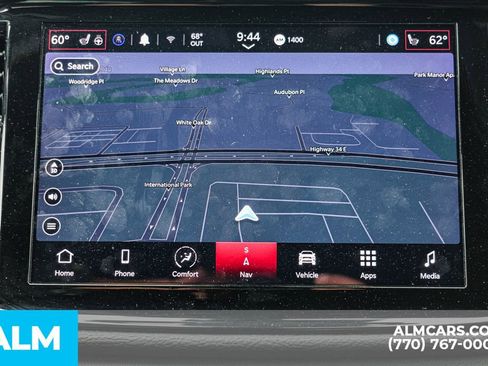 Used 2024 Dodge Durango GT image 41