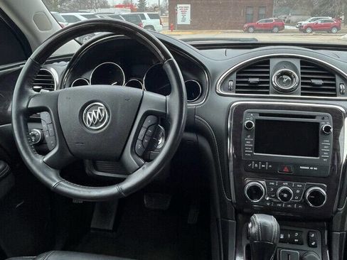 Used 2016 Buick Enclave Leather image 16
