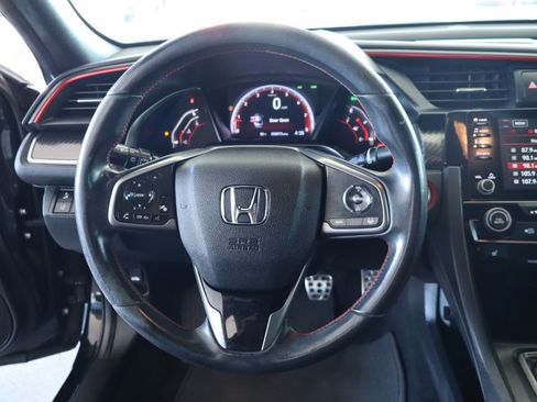 Used 2020 Honda Civic Si image 18