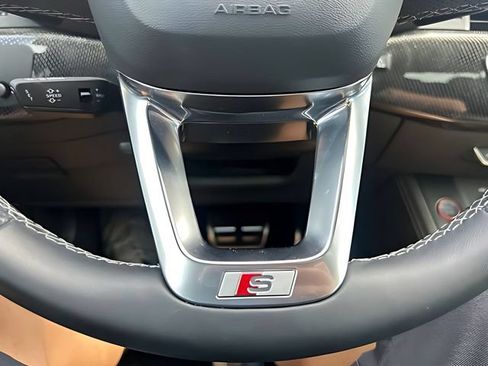 Used 2023 Audi S4 Premium Plus w/ Premium Plus Package AWD/4WD image 26