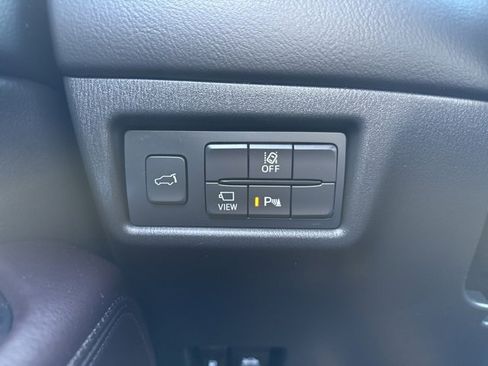 Used 2023 MAZDA CX-5 Signature image 13