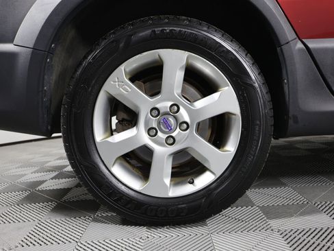 Used 2009 Volvo XC70 3.2 image 7