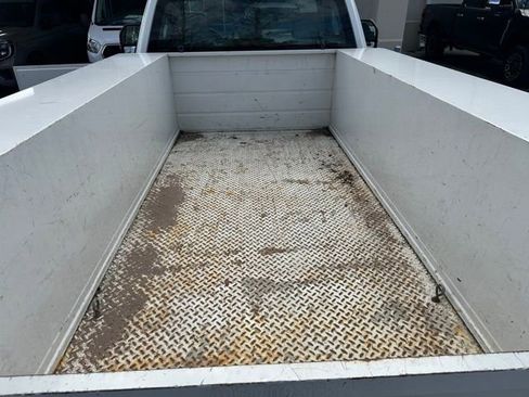 Used 2022 Ford F250 XL w/ Power Equipment Group image 20