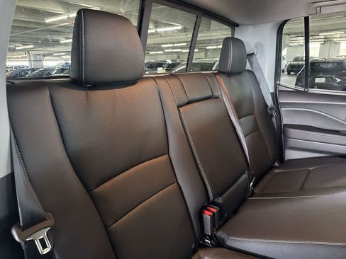 Used 2026 Honda Ridgeline RTL image 25