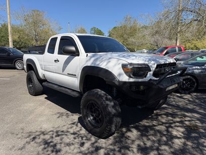 Used 2013 Toyota Tacoma PreRunner