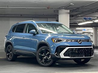 New 2026 Volkswagen Taos SEL AWD/4WD video 2