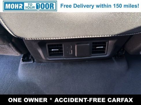 Used 2023 Chevrolet Silverado 1500 LT w/ Convenience Package II image 33