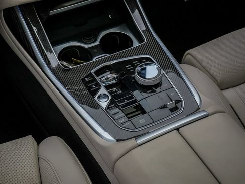 Used 2023 BMW X7 M60i w/ Executive Package AWD/4WD image 40
