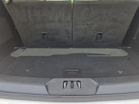 Used 2025 Ford Explorer ST-Line w/ Premium Package RWD image 28