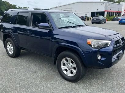 Used 2014 Toyota 4Runner SR5
