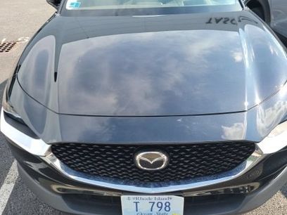Used 2024 MAZDA CX-30 AWD 2.5 S w/ Premium Package