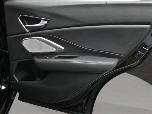 Used 2021 Acura RDX A-Spec image 16