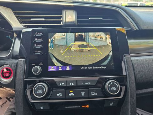 Used 2020 Honda Civic EX-L image 20