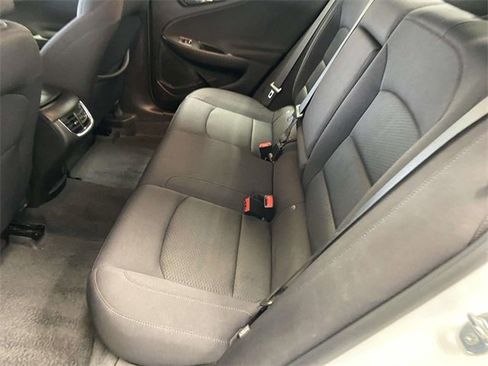 Used 2024 Chevrolet Malibu LT image 15