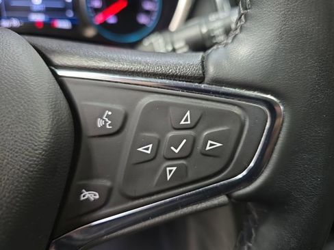 Used 2024 Chevrolet Equinox LT w/ LPO, Floor Liner Package image 19