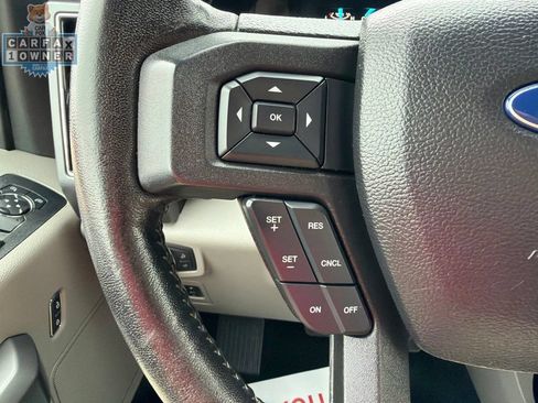 Used 2019 Ford F150 XLT w/ Equipment Group 302A Luxury AWD/4WD image 32