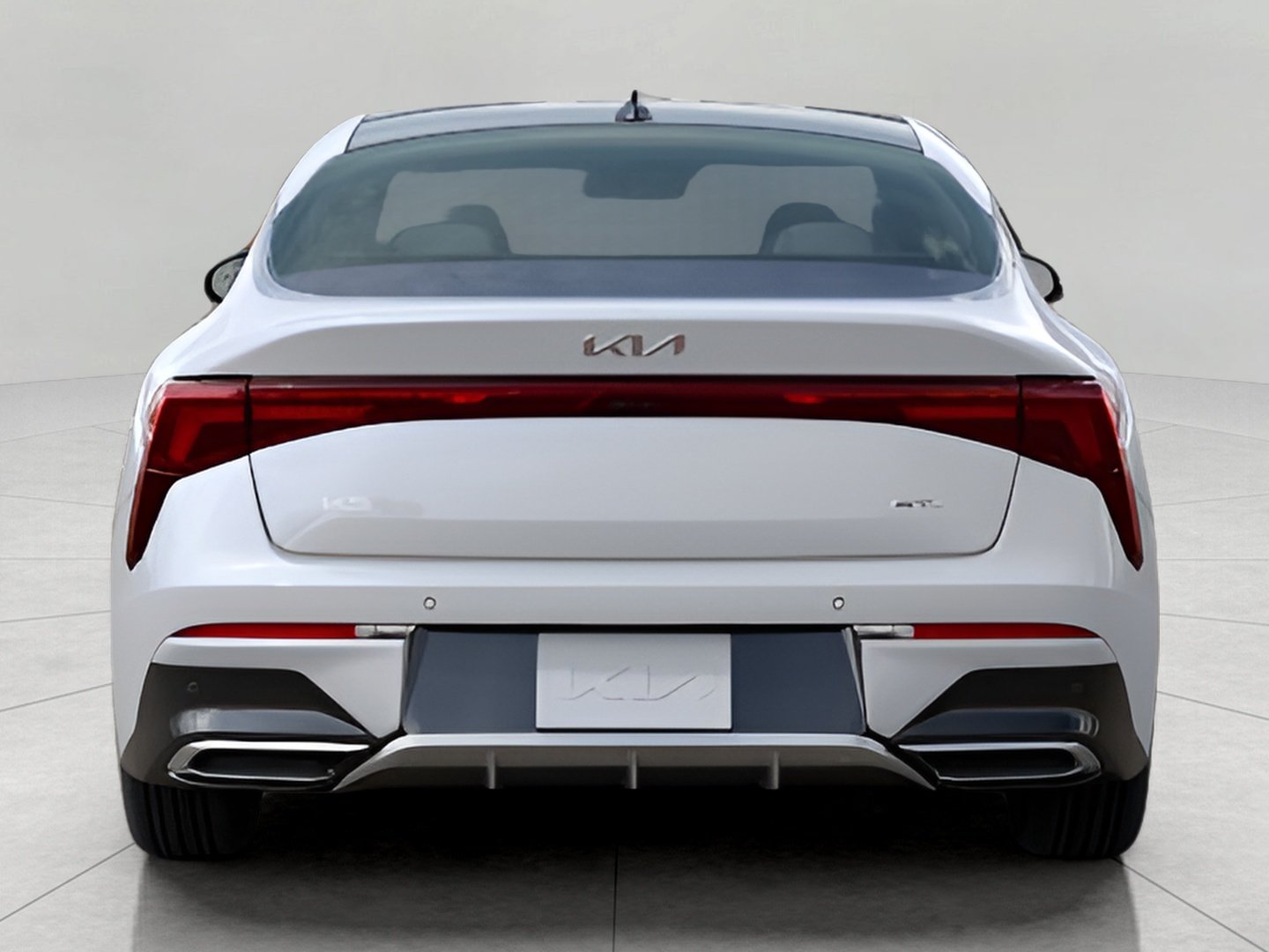 New 2026 Kia K5 GT-Line w/ GT-Line Premium Package AWD/4WD image 5