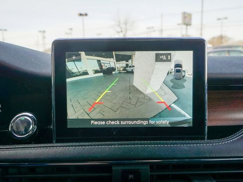 Used 2020 Lincoln Corsair Reserve w/ Elements Package image 25